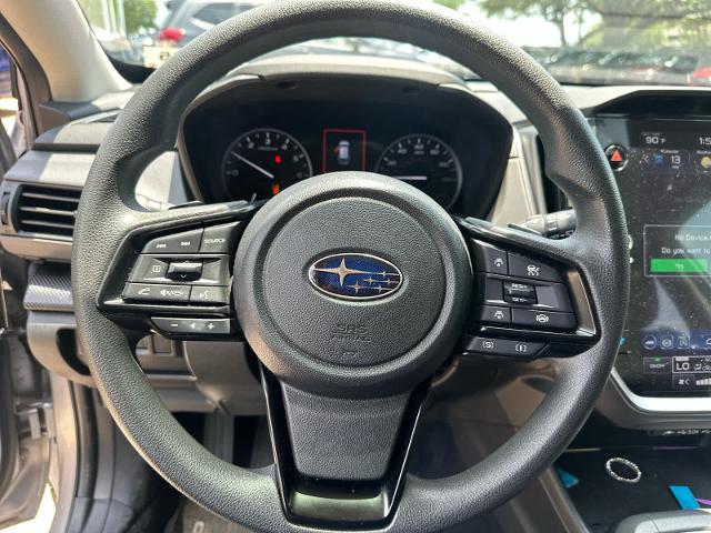 2024 Subaru Crosstrek Vehicle Photo in DALLAS, TX 75209