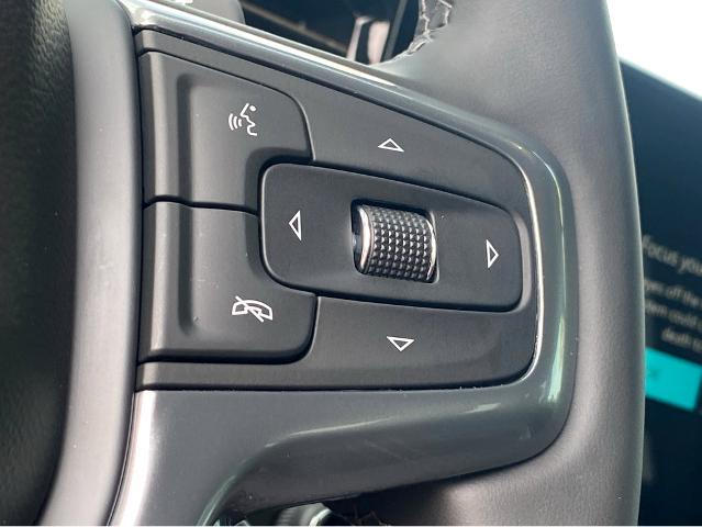 2025 Chevrolet Silverado 1500 Vehicle Photo in SAVANNAH, GA 31406-4513