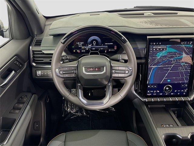 2025 GMC Acadia Vehicle Photo in PUYALLUP, WA 98371-4149