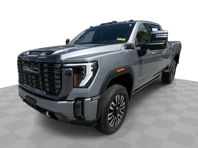 2024 GMC Sierra 2500 HD Vehicle Photo in BENTONVILLE, AR 72712-4322