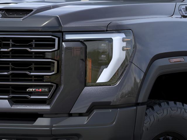 2025 GMC Sierra 2500 HD Vehicle Photo in APPLETON, WI 54914-8833