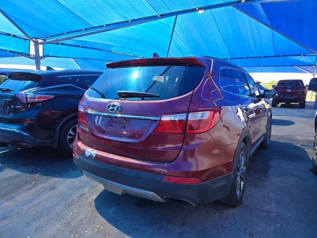 2013 Hyundai SANTA FE Vehicle Photo in Decatur, TX 76234