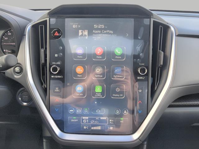 2025 Subaru Crosstrek Vehicle Photo in Green Bay, WI 54304