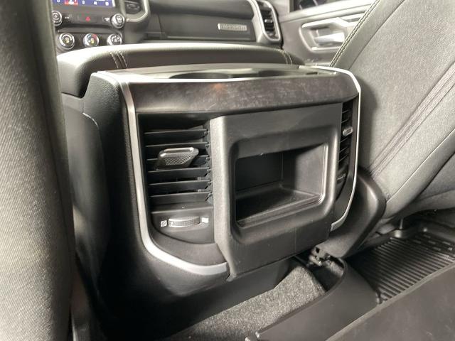 2022 Ram 1500 Vehicle Photo in GILBERT, AZ 85297-0402