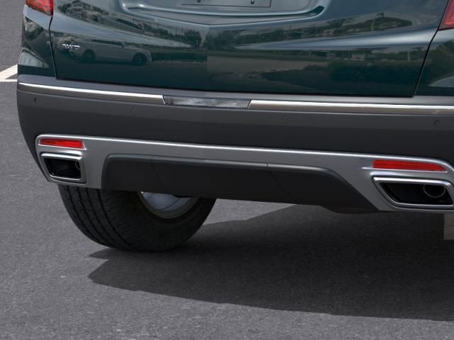2025 Cadillac XT5 Vehicle Photo in SMITHTOWN, NY 11787-5023