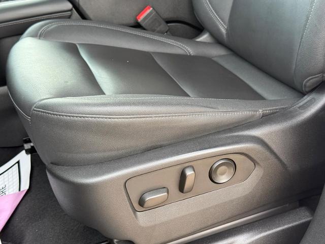 2023 Chevrolet Tahoe Vehicle Photo in COLUMBIA, MO 65203-3903