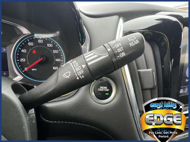 2023 Chevrolet Traverse Vehicle Photo in Roslyn, NY 11576