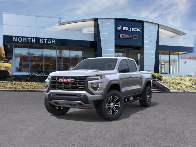 2025 GMC Canyon Vehicle Photo in ZELIENOPLE, PA 16063-2910