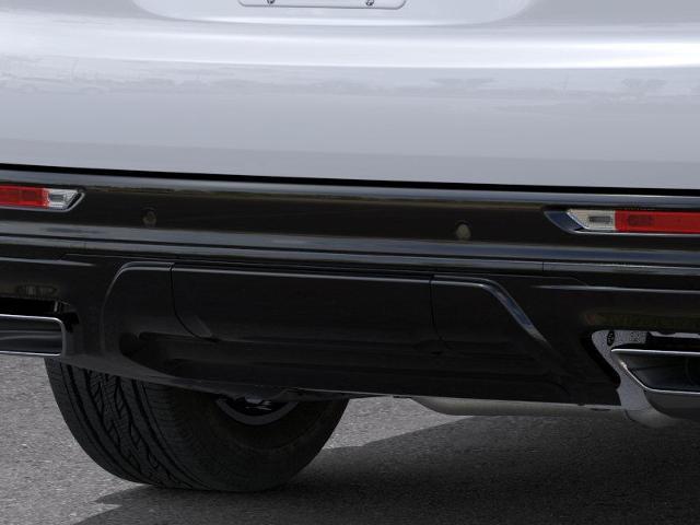 2025 Buick Enclave Vehicle Photo in OSHKOSH, WI 54904-7811