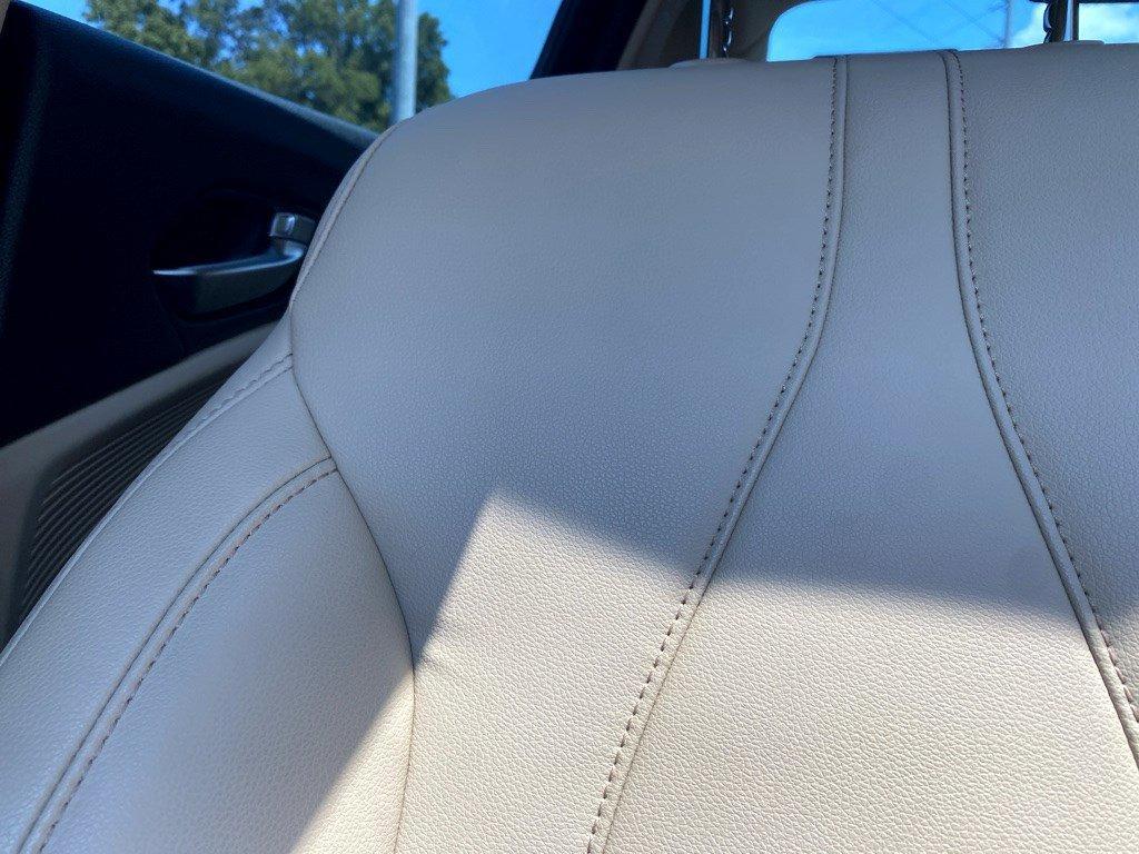 2021 Acura TLX Vehicle Photo in SAVANNAH, GA 31406-4513