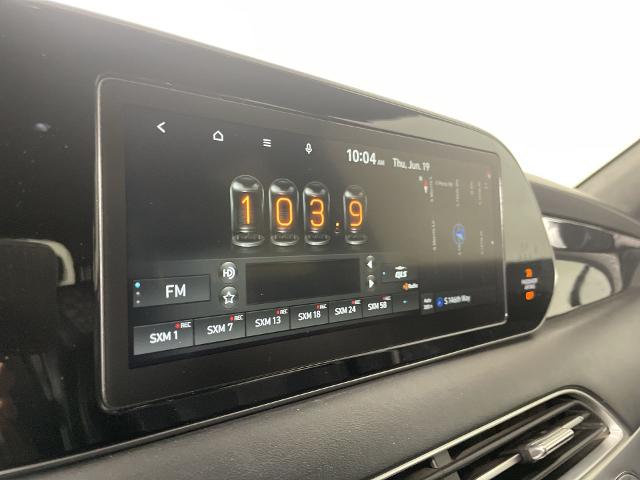 2021 Hyundai Palisade Vehicle Photo in GILBERT, AZ 85297-0402