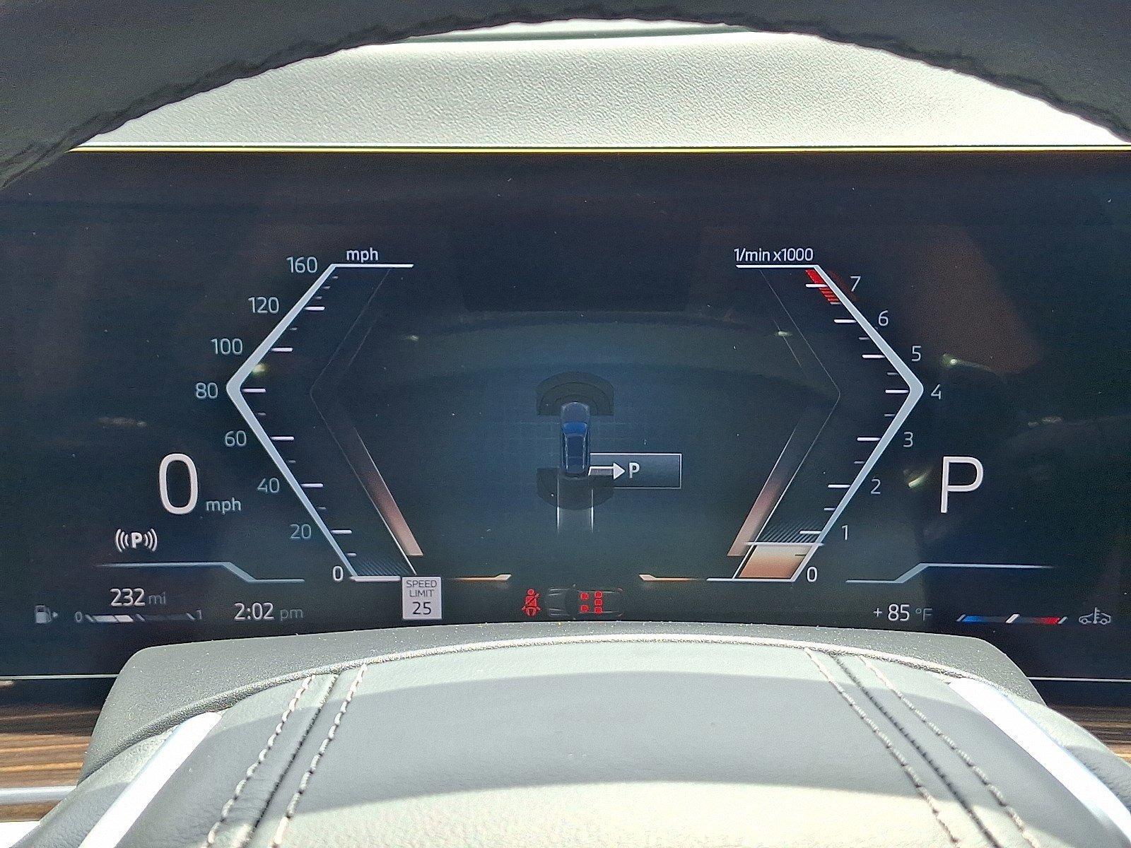 2023 BMW X7 xDrive40i Vehicle Photo in Harrisburg, PA 17111