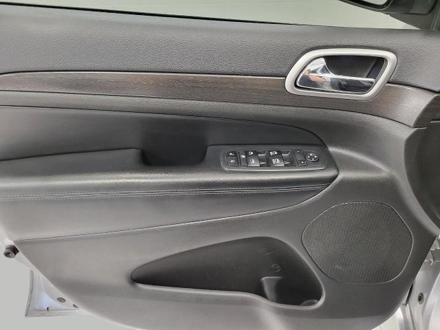 2018 Jeep Grand Cherokee Vehicle Photo in NEENAH, WI 54956-2243