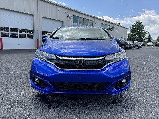 2018 Honda Fit Vehicle Photo in Mechanicsburg, PA 17050-1707