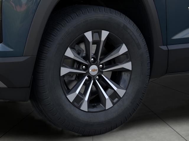 2026 Chevrolet Equinox Vehicle Photo in MANITOWOC, WI 54220-5838