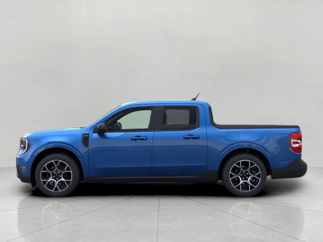 2025 Ford Maverick Vehicle Photo in Oshkosh, WI 54901