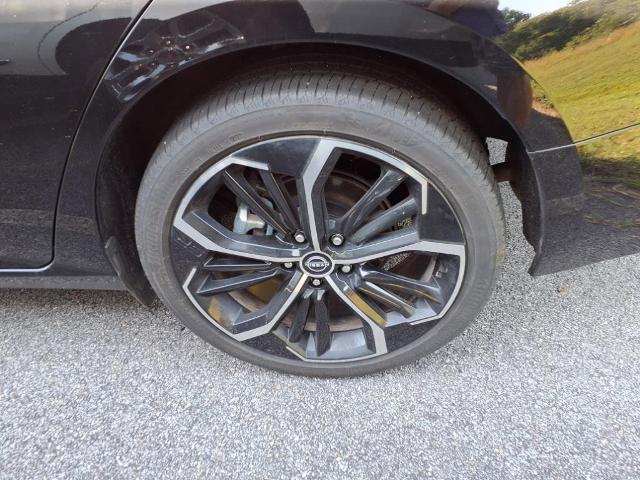 2024 Nissan Altima Vehicle Photo in EMPORIA, VA 23847-1235