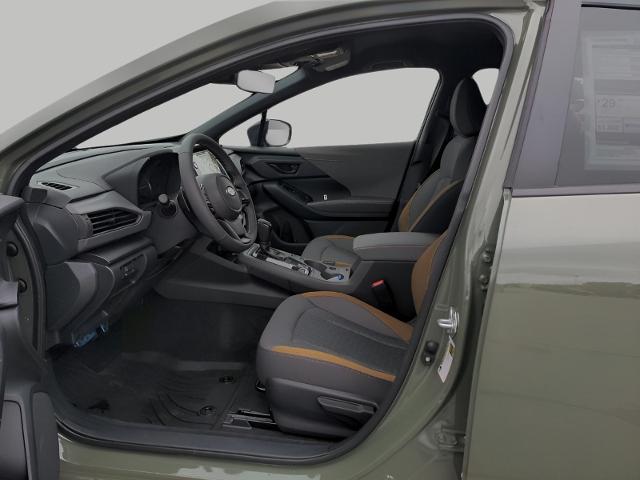 2025 Subaru Crosstrek Vehicle Photo in Green Bay, WI 54304