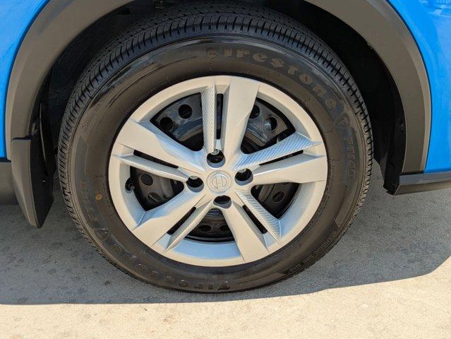 2025 Nissan Kicks Play Vehicle Photo in San Antonio, TX 78209