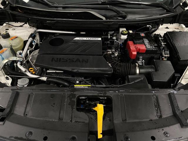 2023 Nissan Rogue Vehicle Photo in Appleton, WI 54913
