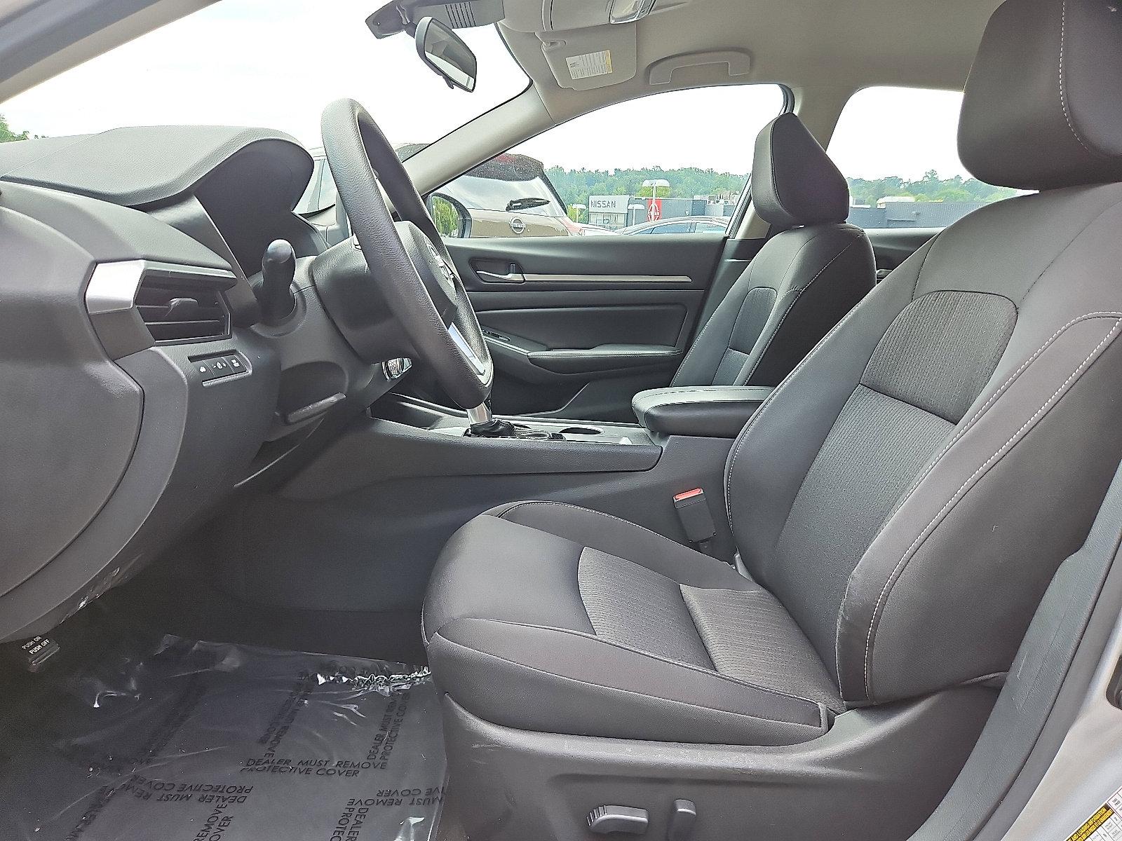 2022 Nissan Altima Vehicle Photo in Jenkintown, PA 19046