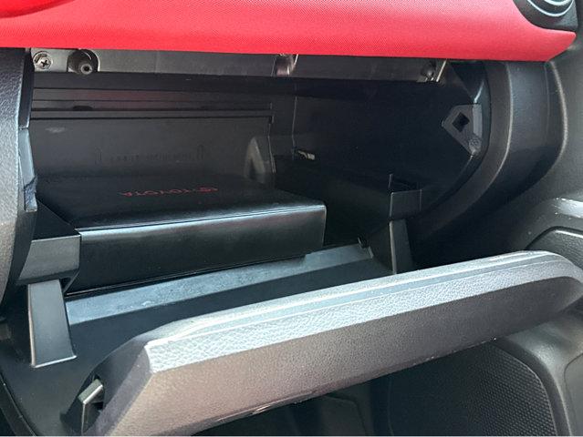2019 Toyota Tacoma 4WD Vehicle Photo in Hinesville, GA 31313