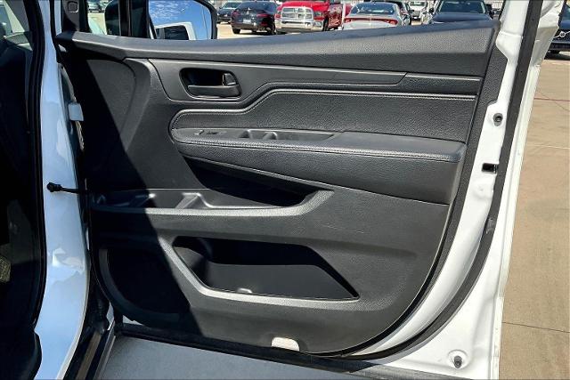 2022 Honda Odyssey Vehicle Photo in Grapevine, TX 76051