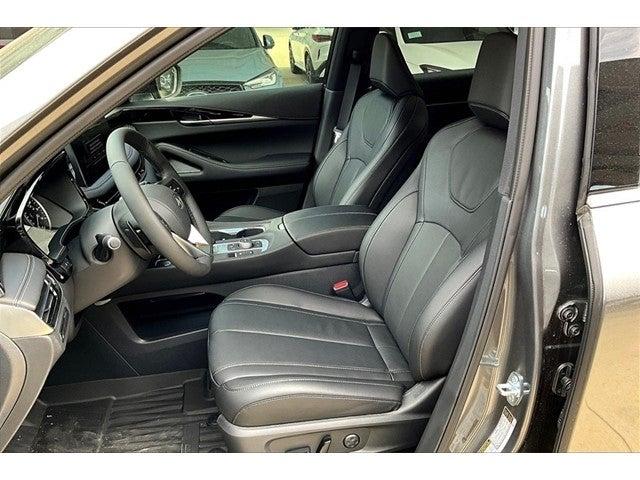 2025 INFINITI QX60 Vehicle Photo in Grapevine, TX 76051