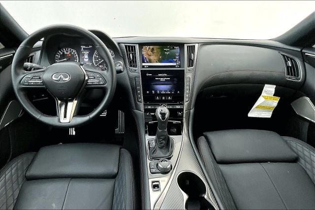2024 INFINITI Q50 Vehicle Photo in Grapevine, TX 76051
