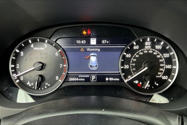 2022 INFINITI QX50 Vehicle Photo in Grapevine, TX 76051