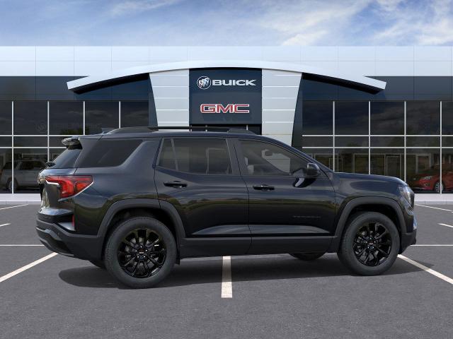 2026 GMC Terrain Vehicle Photo in LITTLE FALLS, NJ 07424-1717