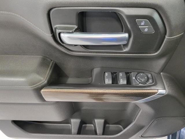 2021 Chevrolet Silverado 1500 Vehicle Photo in APPLETON, WI 54914-4656