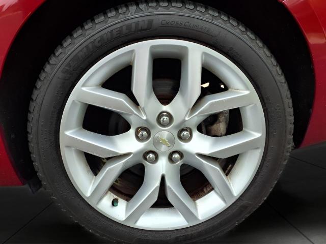 2014 Chevrolet Impala Vehicle Photo in Oshkosh, WI 54904