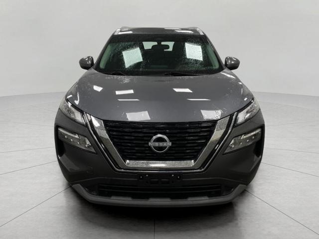 2023 Nissan Rogue Vehicle Photo in Appleton, WI 54913