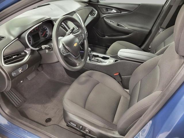 2024 Chevrolet Malibu Vehicle Photo in MIDDLETON, WI 53562-1492