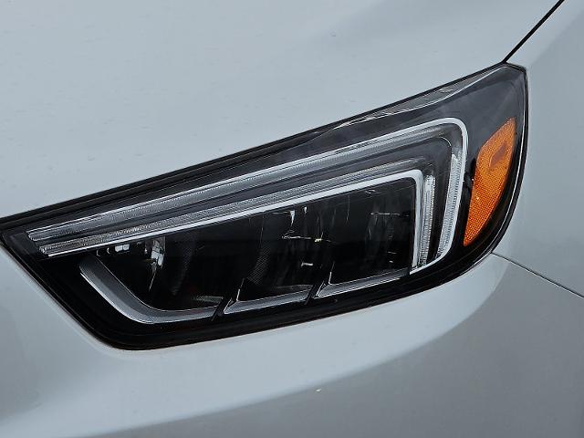2017 Buick Encore Vehicle Photo in TREVOSE, PA 19053-4984