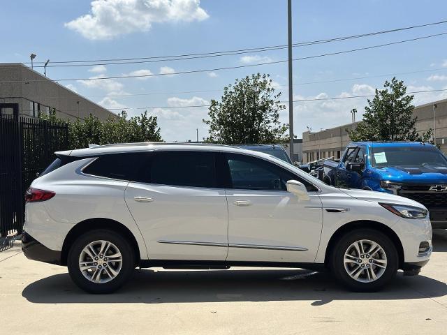 2019 Buick Enclave Vehicle Photo in San Antonio, TX 78230