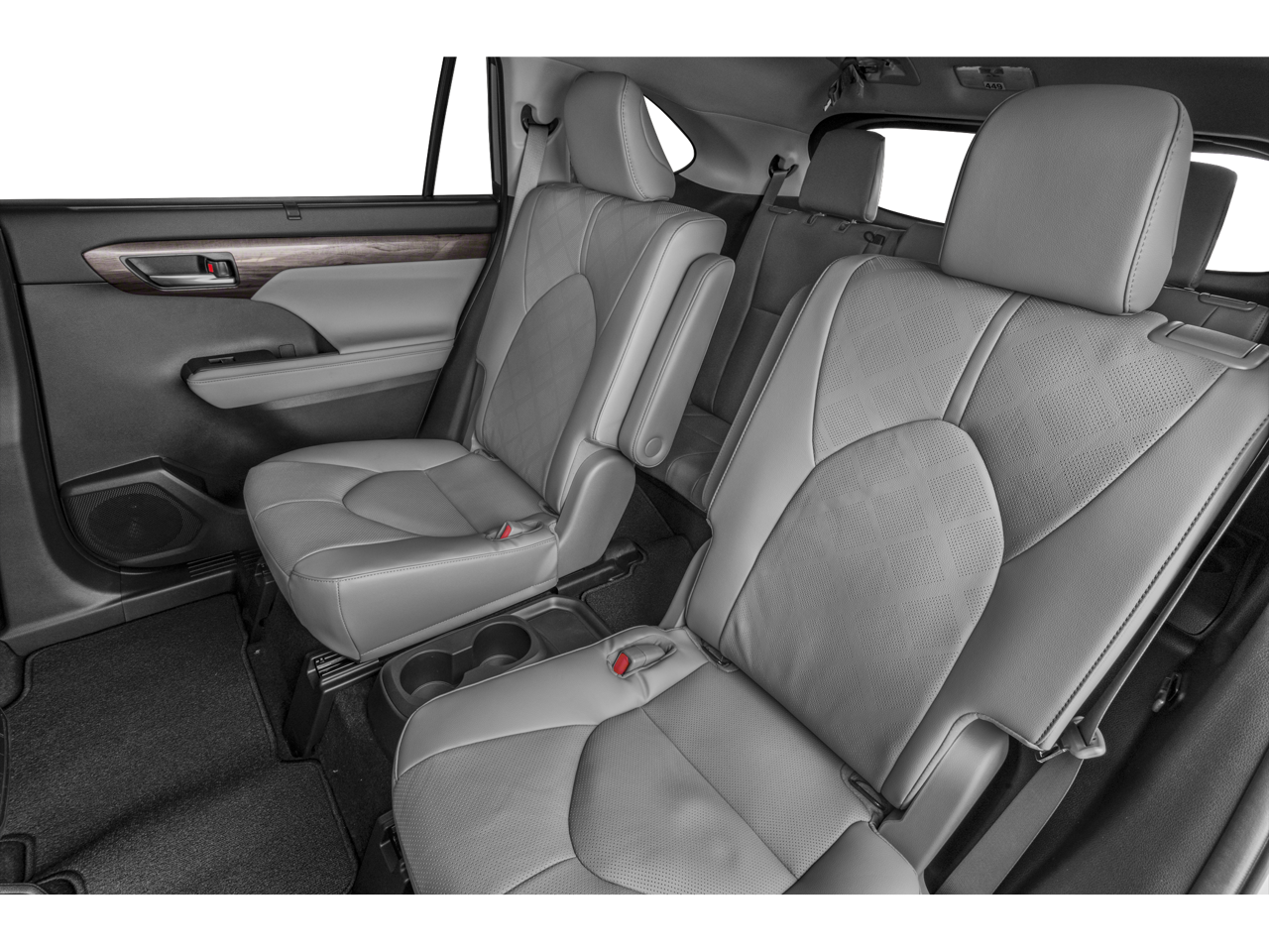 2024 Toyota Highlander Vehicle Photo in San Antonio, TX 78230