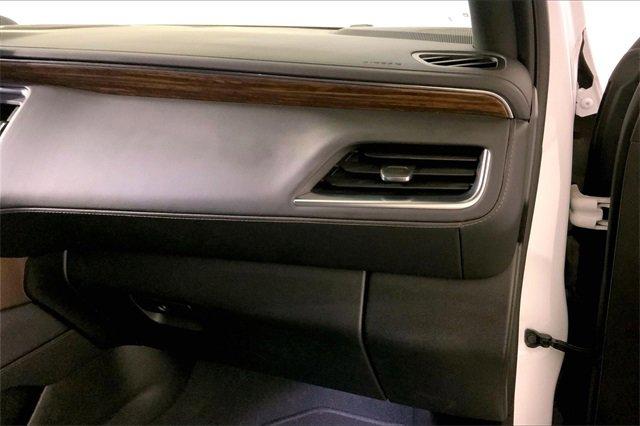 2024 Chevrolet Tahoe Vehicle Photo in KANSAS CITY, MO 64114-4502