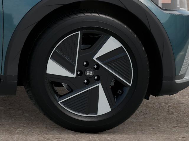 2025 Hyundai IONIQ 5 Vehicle Photo in Peoria, IL 61615
