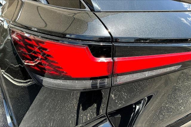 2023 Lexus RX 350 Vehicle Photo in San Antonio, TX 78230