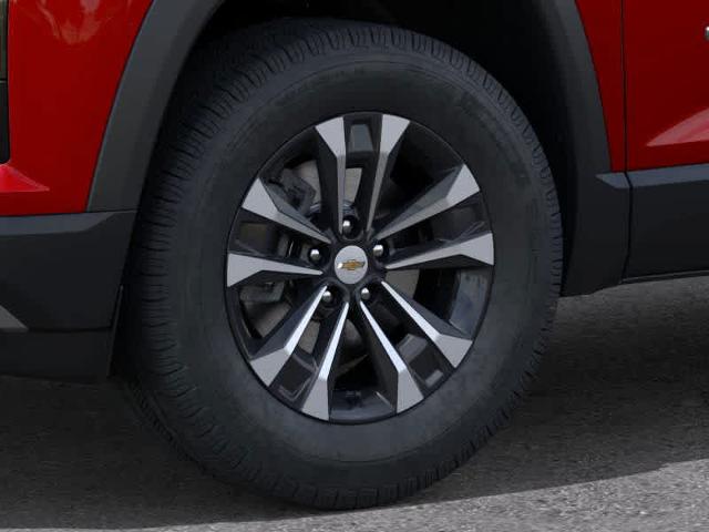 2026 Chevrolet Equinox Vehicle Photo in MOON TOWNSHIP, PA 15108-2571