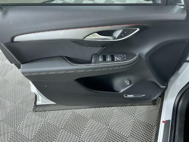 2025 Buick Envision Vehicle Photo in GILBERT, AZ 85297-0402