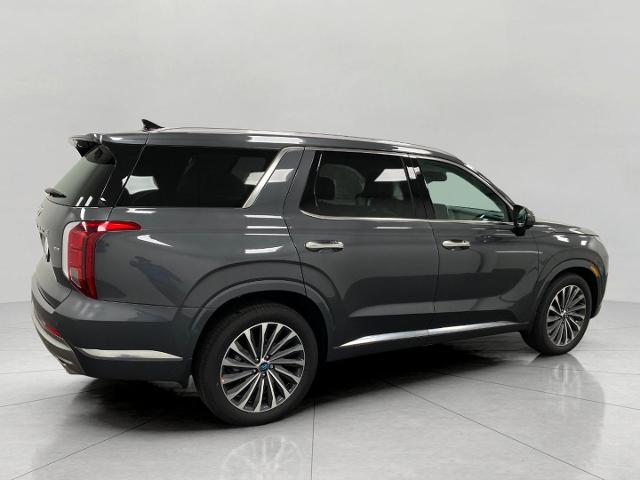 2025 Hyundai PALISADE Vehicle Photo in Appleton, WI 54913