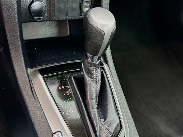 2014 Toyota Corolla Vehicle Photo in Doylestown, PA 18902