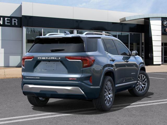 2026 GMC Terrain Vehicle Photo in TREVOSE, PA 19053-4984