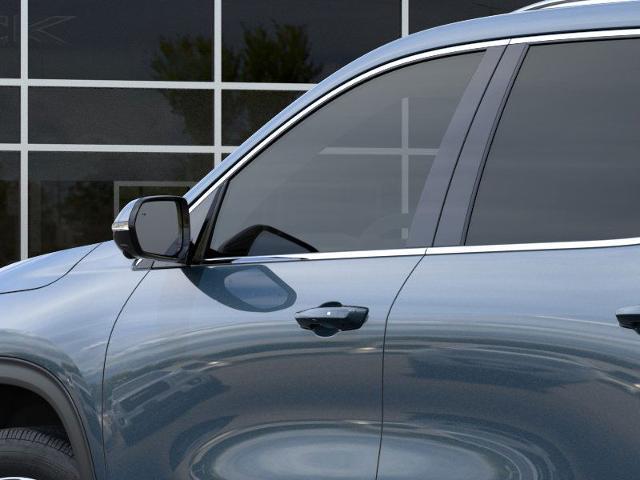 2025 Buick Enclave Vehicle Photo in HARRISBURG, PA 17111-1033