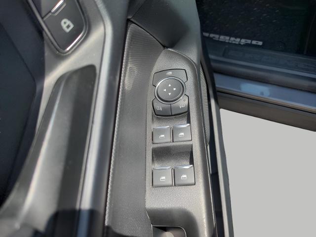 2021 Ford Bronco Sport Vehicle Photo in Green Bay, WI 54304