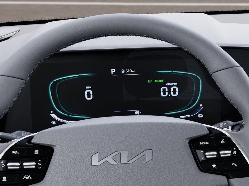 2025 Kia Niro Plug-In Hybrid Vehicle Photo in Langhorne, PA 19047