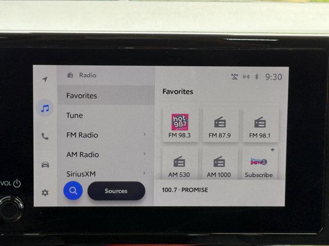 2023 Toyota Corolla Vehicle Photo in Hinesville, GA 31313